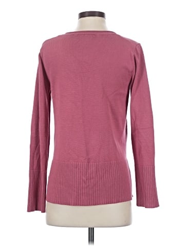 Cable & Gauge Long Sleeve T-Shirt (view 2)