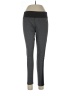 Danskin Now Houndstooth Gray Active Pants Size L - photo 1