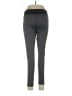 Danskin Now Houndstooth Gray Active Pants Size L - photo 2