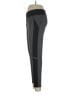 Danskin Now Houndstooth Gray Active Pants Size L - photo 5