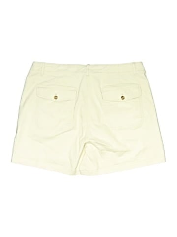 Banana Republic Factory Store Khaki Shorts (view 2)