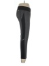 Danskin Now Houndstooth Gray Active Pants Size L - photo 4