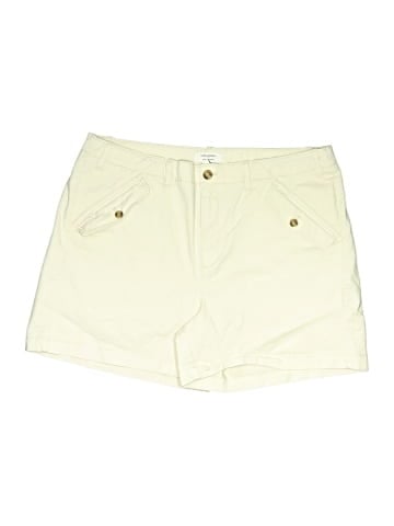 Banana Republic Factory Store Khaki Shorts (view 1)