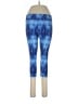 Under Armour Tie-dye Blue Active Pants Size L - photo 1