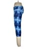 Under Armour Tie-dye Blue Active Pants Size L - photo 5