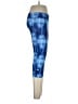 Under Armour Tie-dye Blue Active Pants Size L - photo 4