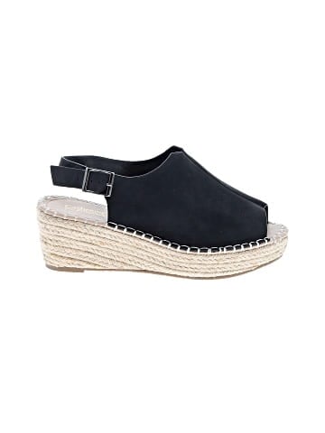 CATHERINE Catherine Malandrino Wedges (view 1)