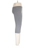 BCBGeneration Gray Active Pants Size L - photo 4