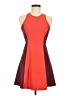 Outdoor Voices Color Block Red Orange Active Tank Size M - photo 1