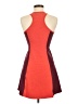 Outdoor Voices Color Block Red Orange Active Tank Size M - photo 2