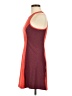 Outdoor Voices Color Block Red Orange Active Tank Size M - photo 5