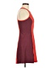 Outdoor Voices Color Block Red Orange Active Tank Size M - photo 4