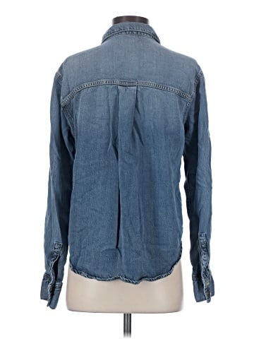 Splendid Denim Jacket (view 2)