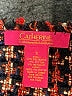 CATHERINE Catherine Malandrino Tweed Red Coat Size S - photo 6