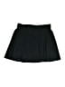 90 Degree by Reflex Solid Black Skort Size M - photo 1