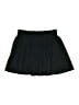 90 Degree by Reflex Solid Black Skort Size M - photo 2