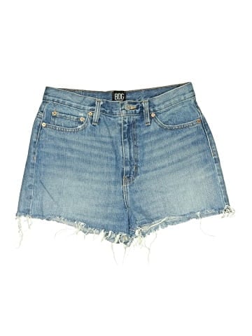 BDG Denim Shorts (view 1)