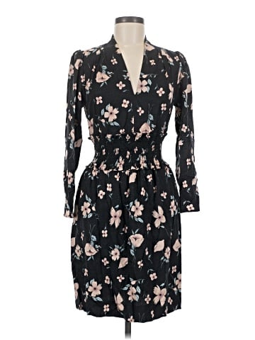 Rebecca Taylor Casual Dress (view 1)