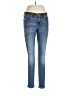 Denizen from Levi's Hearts Blue Jeans Size 10L - photo 1