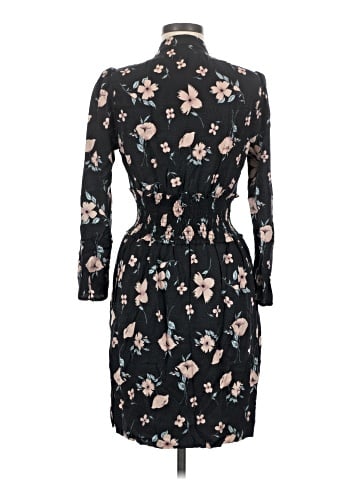 Rebecca Taylor Casual Dress (view 2)