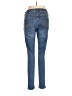 Denizen from Levi's Hearts Blue Jeans Size 10L - photo 2