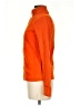 Express Jeans 100% Polyester Orange Cardigan Size M - photo 5