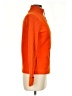 Express Jeans 100% Polyester Orange Cardigan Size M - photo 4