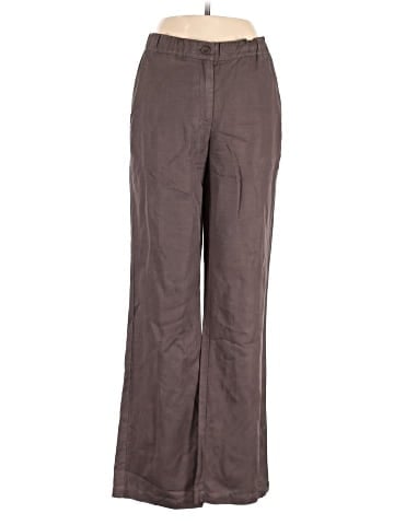Eileen Fisher Casual Pants (view 1)