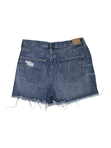 American Eagle Outfitters Denim Shorts (view 2)