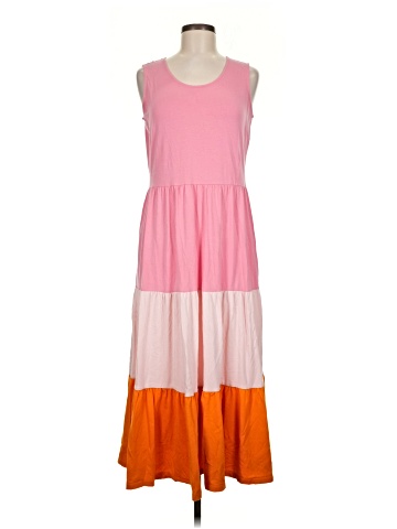 Lands' End Casual Dress (view 1)