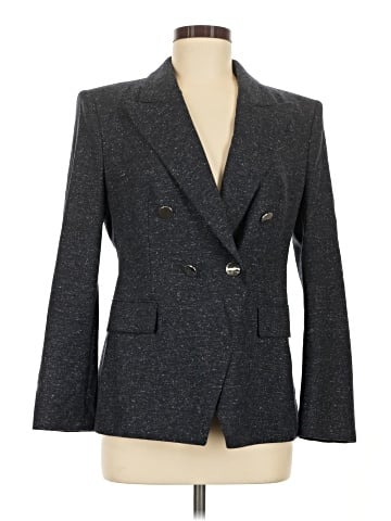 BOSS by HUGO BOSS Wool Blazer (view 1)