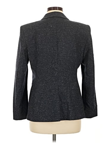 BOSS by HUGO BOSS Wool Blazer (view 2)