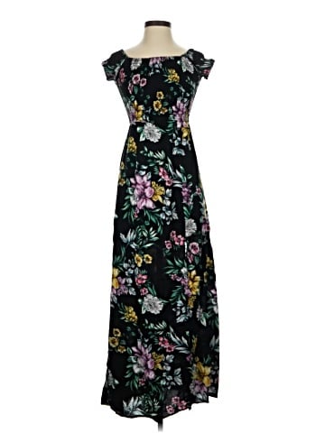 Band of Gypsies Casual Dress (view 1)