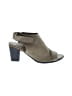 Arche Gray Sandals Size EU 39 - photo 1
