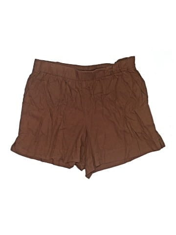 Gap Shorts (view 1)