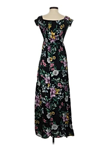 Band of Gypsies Casual Dress (view 2)