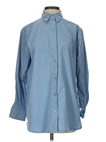 Athleta 3/4 Sleeve Blouse (view 1)