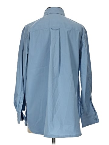 Athleta 3/4 Sleeve Blouse (view 2)