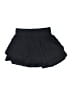 Unbranded Solid Black Skort Size XS - photo 1