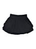 Unbranded Solid Black Skort Size XS - photo 2