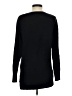 J.Crew Factory Store 100% Cotton Black Pullover Sweater Size S - photo 2