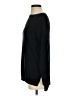 J.Crew Factory Store 100% Cotton Black Pullover Sweater Size S - photo 5