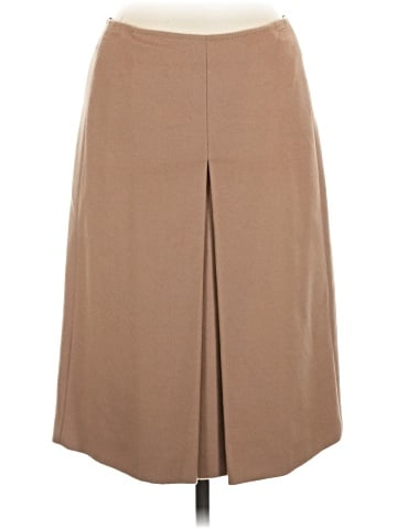 Max Mara Formal Skirt (view 1)