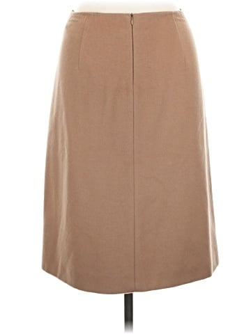 Max Mara Formal Skirt (view 2)