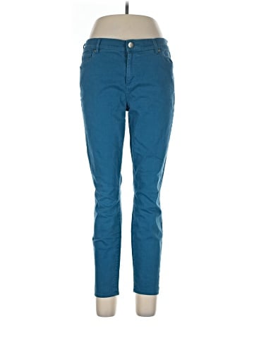 Ann Taylor LOFT Jeans (view 1)