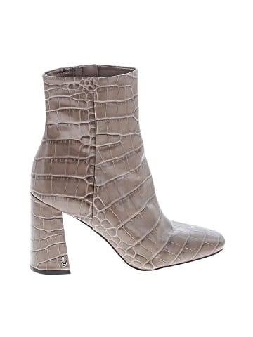 Sam Edelman Ankle Boots (view 1)