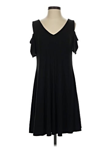 White House Black Market Casual Dress (view 1)