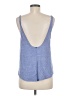 We the Free Blue Tank Top Size M - photo 2