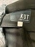 Kut from the Kloth Black Jacket Size S - photo 6