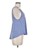 We the Free Blue Tank Top Size M - photo 4